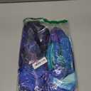 Constellation Sensory Socks - Blue Nebula Sensory Body Sock for Kids - ADHD and Improve Sensory Processing Sox (Large)