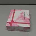 12 Pack Black Square Claw Clips, Big and Small Neutral Rectangle Hair Claw, Non-slip Matte Large Hair Clips for Women,Strong Hold jaw clip for Thick Thin Hair