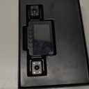 4 Channel Dash Cam 360 View Front Rear Left Right Car Camera,GPS and 5GHz Band WiFi,APP Control,G-Sensor,24H Parking Mode,8PCS IR Lights Night Vision,Wide Angle,WDR,Included Free TF Card