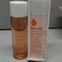 Bio-Oil Skincare Body Oil Serum for Scars and Stretch Marks, Face and Body Moisturizer with Vitamin E & A for Sensitive Dry Skin, Dermatologist Recommended, Non-Comedogenic, 4.2 Oz