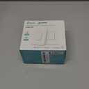 Kasa Smart 3 Way Dimmer Switch KIT, Dimmable Light Switch Compatible with Alexa, Google Assistant and SmartThings, Neutral Wire Needed, 2.4GHz, ETL Certified, No Hub Required, White (KS230 KIT v2)