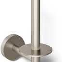 KOHLER Elate Verticle Toilet Paper Holder K-27293-BN Bathroom Accessory