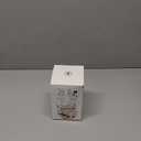 LOOBANI Portable Dog Sling for Back Legs, Hip Support Harness to Help Lift Dogs Rear for Canine Aid and Old K9 Cruciate Ligament Rehabilitation (Small, Black)