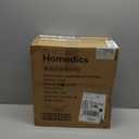 Homedics Bubble Mate Foot Spa