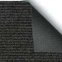KOECKRITZ Custom Sized Indoor/Outdoor Stair Tread Step Covers with Rubber Non-Slip Backing, 30"x 44"