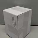 Hushee 100 Quotes of Jar Breast Cancer Awareness Messages in a Jar Cancer Survivor Gifts Positive Messages for Warriors Best Motivational Present for Breast Patients Awareness Accessories