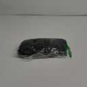 Thermajane Long Johns Thermal Underwear for Women Fleece Lined Base Layer Pajama Set Cold Weather (XL, Black)