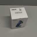 Anlmz 3 in 1 Charging Station for iPhone, Wireless Charger for iPhone 17 16e 16 15 14 13 12 11 X Pro Max & Apple Watch - Wireless Charging Station for AirPods 4 3 Pro (Black)