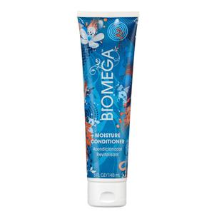 BIOMEGA Moisture Conditioner, Brings Moisture Back Into Hair, 5 fl. oz. BIOMEGA Moisture Conditioner, Brings Moisture Back Into Hair, 5 fl. oz.