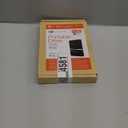 Seagate Portable 2TB External Hard Drive HDD  USB 3.0 for PC, Mac, PlayStation, & Xbox -1-Year Rescue Service (STGX2000400)