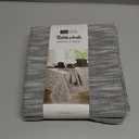 Arlee Home Fashions Table Trends Tablecloth - Sarah Stripe 60 in x 84 in