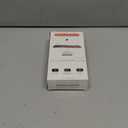 Wireless Charger for Car, Wireless Fast Charging Pad, Charging Station for Multiple Devices, Adapter for AirPods iPhone16/15/14/13/12 Pro/Android Samsung S20 S21 S22 S23 (1 Meter Cable)