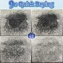 Charcoal Puppy Pads Extra Large, Activated Charcoal Dog Pee Pads, X-Large Odorless Potty Pads for Dogs 28"x34", 40 Count XL Disposable Puppy Pads Pet Training Pads for Housebreaking