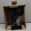 Tomersun 3 Blades Heat Powered Stove Fan for Wood/Log Burner/Fireplace (Large)