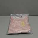 Ekouaer Pajamas Women's Long Sleeve Sleepwear with Long Pants Soft Loungewear Pj Set (Large)