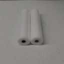 Vac Fresh 15x50 Vacuum Sealer Rolls, Large Vacuum Seal Bags 3.5 mil Thick, 15 inches Wide x 50 Feet Long, Vacuum Seal Bags Roll for Food Storing, Meal Prep, Sous Vide Cooking, Bulk Storage, 2 Rolls