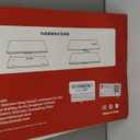 Compatible for MacBook Air 15 inch Case M4 2025 2024 2023 M3 M2 [100% Match Official Color] [Ultra Thin Armor] Protective Hard Shell Matte Cover for Laptop A3241 A3114 A2941 - Midnight Clear