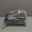 Mattress Bags for Moving, BETU Mattress Protector Waterproof Mattress Cover Full Size Storage Bags with 8 Heavy-Duty Handles and Zipper for Bed Extra Thick Large Reusable (2 Pack, 77"x57"x15" Black)