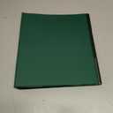 Avery Durable 3 Ring Binder, 1" Slant Rings, 1 Green Binder (27253)