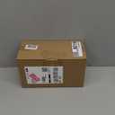 ASTRYAS 12Pcs Pink Artificial Flowers, Fake Peonies Silk Peony Faux Flowers for Decoration DIY Bridal Bouquet Centerpiece Table Wedding Party Home Decor Floral Arrangement(Pink)