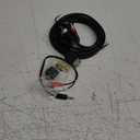 VGA High Definition Cable, Flexible WearResistant Audio Conversion Cable, VGA Cable with Audio Converter, for DC