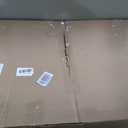 Pushglossy 20'' x 36'' Entry Door Frame Insert Only Replacement Kit