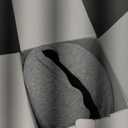 5 STARS UNITED Donut Pillow Hemorrhoid Tailbone Cushion  Large Cushion for Pain Relief  Coccyx, Prostate, Sciatica, Pelvic Floor, Pressure Sores, Pregnancy, Postpartum Recovery, Gray