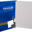 PG Cabin Air Filter PC99822P | Fits 2021-2025 Jeep Grand Cherokee L, 2022-2025 Grand Cherokee
