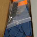 77750 Oil Filter Cutter Tool with Vise Jaw Plate, Oil Filter Cutter Cutting Tool for Filter Cutting Range 2-3/8" to 5" (Red)