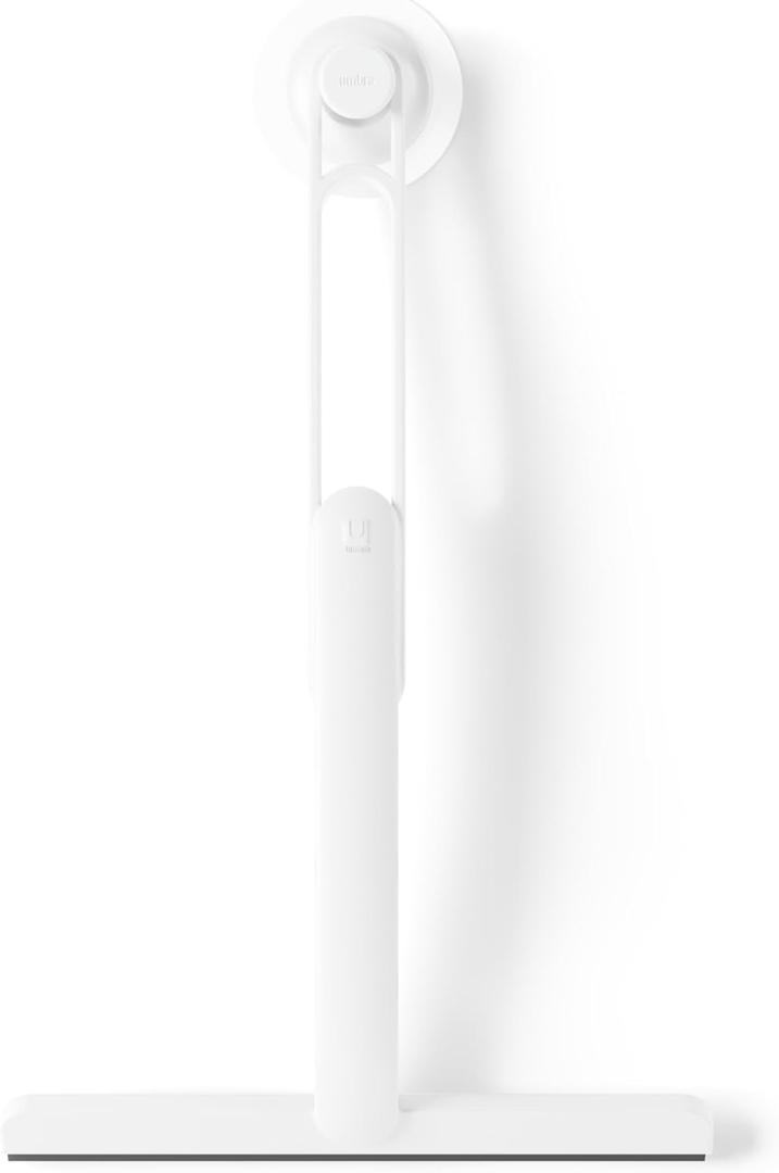 Umbra Flex Adhesive Squeegee, White