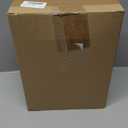 Potchen 6 Set 25 oz Christmas Coquito Bottle Gifts Set Homemade Empty Coquito Plastic Bottles with Gift Bags Label Stickers Cinnamon Pine Tags for Home Brewing Xmas Party Supplies