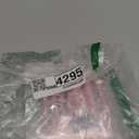 KAGNAL 2 Pack Hair Volume Clips Hair Root Clips for Fluffy Bangs Easy High Crown Volumizing Hair Clip for Roots Curly Hair Volume for Women Tool Natural Voluminous Look(Pink)