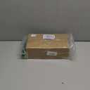 F FINEC Fireplace Stocking and Garland Hanger, 2 in 1 Adjustable Heavy Duty Mantel Hangers, Garland Holder for Mantle Fits 0.5" to 7" Mantle No Drill, Christmas Garlands Clip for Holiday Decor (3pcs)