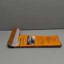 AUTOBOO 22" and 22" Windshield Wipers Blades (Pack Of 2),OEM Quality Premium All-Seasons Wiper blades,Stable and Quiet Armor wiper blades (22" + 22"(Pair for Front Windshield))