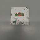 Christian Gifts: Nativity Scene Christmas Ornaments (Religious Christmas Decorations) | Christian Holiday Decor, Holy Family Decoration, Religious Gifts, Baptism Gift & Unique Faith Festival Gift