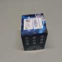 Portable 4-in-1 Waist/Neck/Desk Fan with Phone Stand & LED Light | 10000RPM Ultra-Fast Cooling, 4-Speed Rechargeable Battery | Lightweight for Indoor, Outdoor, Camping, Makeup(Grey)