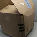 Amazon Basics Square Hypoallergenic Pillow Insert, Sofa Bed Couch Decorative Stuffer, 26", 2 Pack (26 x 26 inches)