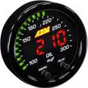 AEM 30-0302 X-Series Temperature Gauge