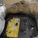 Wagner Spraytech Control Pro 130 Kit HEA Sprayer, 515 and 311 Tips
