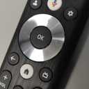 Replacement Smart Remote for Hisense TV Remote Control, Voice, Mic, Bluetooth, Univeral for Hisense Google U6, U7, U8, A7 Series Mini-LED ULED 4K UHD Smart TV, Android TVs