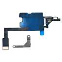 Proximity Sensor Earpiece Flex Cable Replacement for iPhone 14 Pro Max - Includes Ear Speaker Metal Bracket, Ambient Light Sensor Fix for A2651 A2893 A2894 A2895 A2896