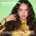 MATRIX Food For Soft Shampoo For Dry and Brittle Hair - Moisturizes and Hydrates, Softens and Smooths, With Avocado Oil & Hyaluronic Acid, Vegan, For All Hair Types