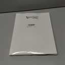 36 Pieces Valentine's Day Velvet Bow Valentine Ribbon Wreath Bow Bulk Romantic Crafts Gift Pretied Set for Garland Home Decor Wedding Outdoor Indoor Decor(Dark Green, Wine Red, Brown,1'' Wide)