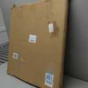 24x24 Return Air Grille [Duct Opening Size],Return Air Vent Cover for Wall Or Ceiling,Steel Return Air Filter Grilles Removable Face/Door for 1 Inch Filters (24"W x 24"H [Duct Opening])