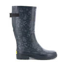 Women's Western Chief Wide Fit Rain Boot, 7, Feminine Floral