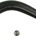 MOOG RK620798 Suspension Control Arm and Ball Joint Assembly front left lower forward