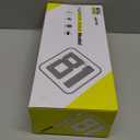 Tow Truck Toy for Boys, Metal Tow Truck with Crane Toy Model, Construction Vehicles with Lights and Sounds, Gift for Kids