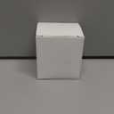 Eveynsh Luxury LED Lighted Engagement Ring Box - Elegant Matte Black Ring Case for Wedding Rings, Perfect for Proposal, Anniversary, Ceremony, and Gift Giving, New Version