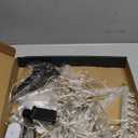 PUHONG Color Changing Christmas Lights, 335 LED RGB String Light with Remote & Timer, Waterproof Outdoor Twinkle Christmas Tree Lights for New Year, Halloween, Birthday, Party Decor (RGB)