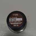 Maybelline TattooStudio Brow Pomade Long Lasting, Buildable, Eyebrow Makeup, Ash Brown, 1 Count